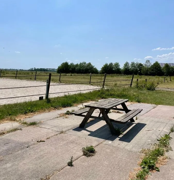 The Horse Farm-1